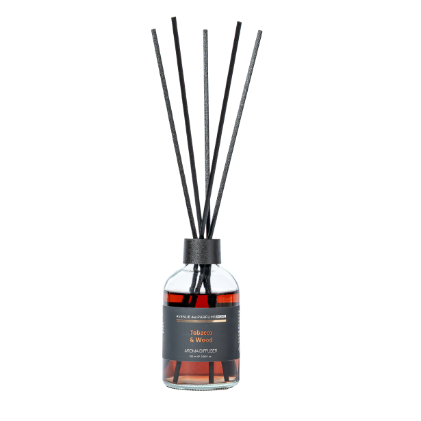 Avenue des Parfums купити Tobacco & Wood Tobacco & Wood 1_small